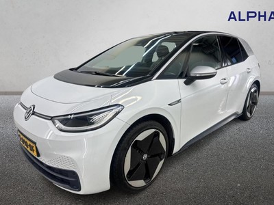 Volkswagen ID.3 150kW / 58kWH 1ST Max, 2020