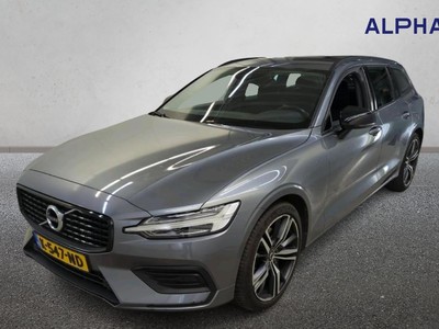 Volvo V60 B3 2.0 120kW Momentum Advantage automaat, 2021