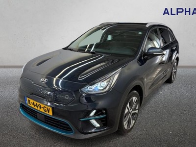 Kia Niro e- 150kW / 64kWH Executive Line automaat (NEDC), 2020
