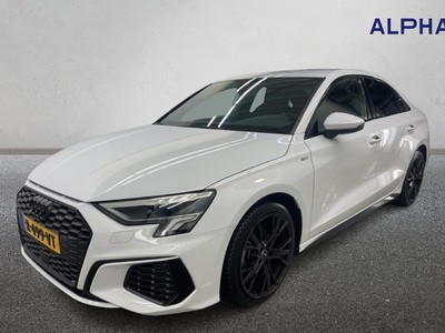 Audi A3 30 1.0 TFSI 81kW S-Edition sedan S-tronic, 2022