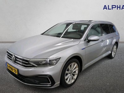 Volkswagen Passat 1.4 TSI PHEV 160kW GTE Business variant 6-DSG, 2021