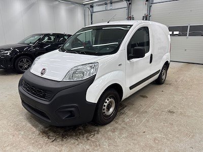 Fiat Fiorino van 1.3 Mjt 80hk Professional EURO6 VAN FA!,