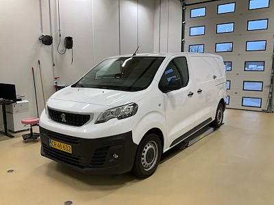 Peugeot EXPERT LW Plus L2 2.0 HDI 122 HK FA!