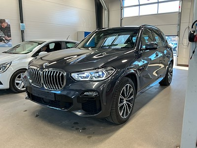 BMW X5 3.0 XDRIVE 45E X-LINE AUTO FA!,