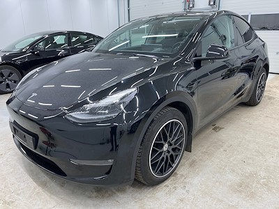 Tesla Model Y Bev Long Range 4wd FA!