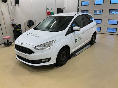 Ford C-MAX 1.5 TDCI 120 BUSINESS VAN UA!