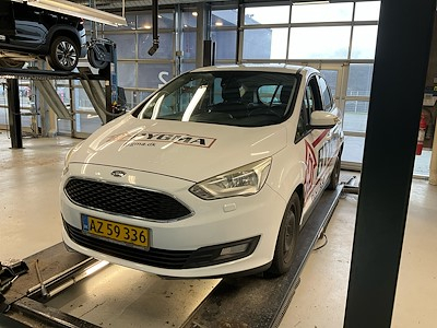 Ford C-Max 1.5tdci 120 Business M6 VAN UA!