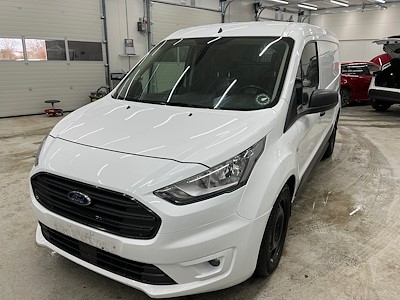 Ford Transit connect 1.5 Tdci Ecoblue 120 Trend Hp L2 Auto UA!
