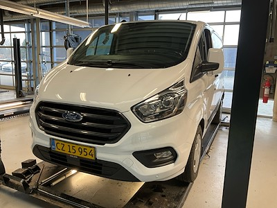 Ford Transit custom 2.0TDCI 130 300 TREND FWD L1 AUTO UA!