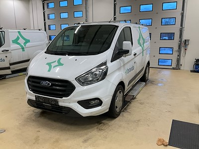 Ford Transit custom 2.0TDCI 130 320 TREND FWD L1 UA!