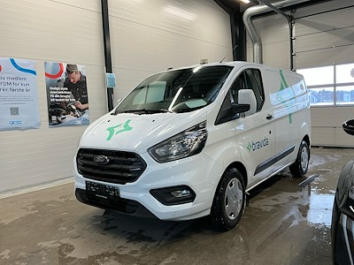 Ford Transit custom 2.0TDCI 130 320 TREND FWD L1 UA!