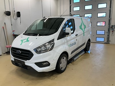 Ford Transit custom 2.0TDCI 130 320 TREND FWD L1 UA!