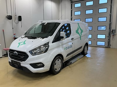 Ford Transit custom 2.0TDCI 130 320 TREND FWD L1 UA!
