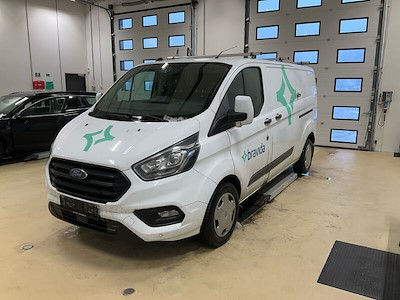 Ford Transit custom 2.0TDCI 130 320 TREND FWD L2 UA!