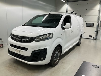 Opel Vivaro Enjoy 2.0dm6 122 L3v2 F1 UA!