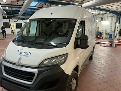 Peugeot BOXER 2.2 BlueHDi 330 L2H2 140 PREMIUM UA!