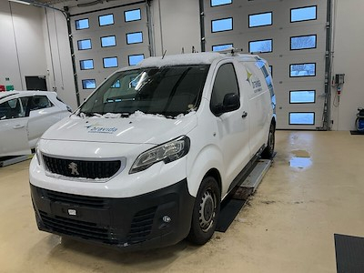 Peugeot EXPERT LW Plus L2 2.0 HDI 122 HK UA!