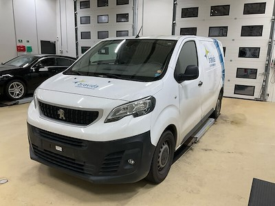 Peugeot EXPERT LW Plus L2 2.0 HDI 122 HK UA!