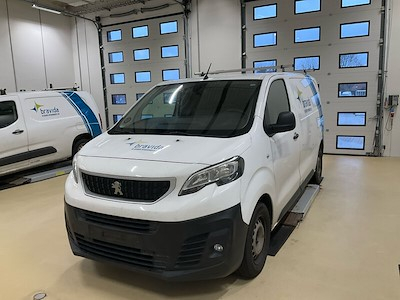 Peugeot EXPERT LW Plus L2 2.0 HDI 122 HK UA!