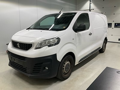 Peugeot EXPERT LW Plus L2 2.0 HDI 122 HK UA!