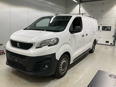 Peugeot EXPERT LW Plus L3 2.0 HDI 122 HK UA!