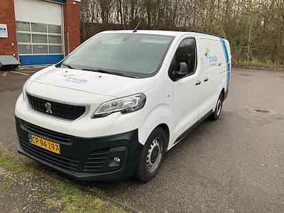Peugeot Expert 2.0 BLUEHDI Plus L3 122 HK UA!