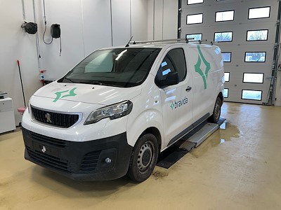 Peugeot EXPERT Plus L2 2.0 HDI 122 HK UA!