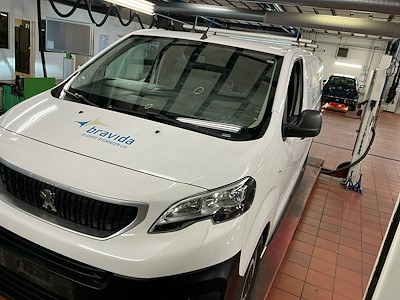 Peugeot Expert Plus L3 122 HK UA!