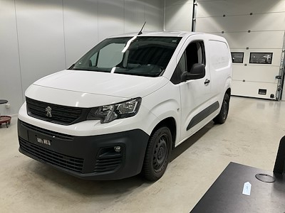 Peugeot Partner 1.5 Bluehdi 130 L1v1 Plus Eat8 UA!