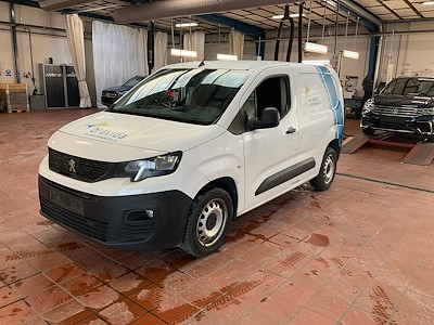 Peugeot PARTNER LW 1.5 BLUEHDI 100 L1 V2 UA!