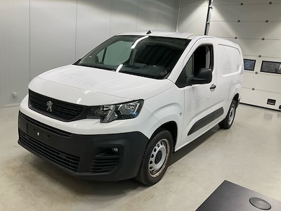 Peugeot PARTNER LW 1.5 BLUEHDI 100 L2 V2 UA!