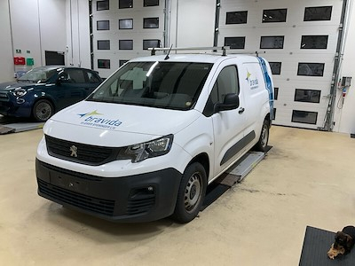 Peugeot PARTNER LW 1.5 BLUEHDI 100 L2 V2 UA!