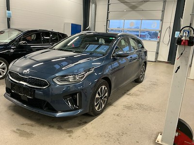 Kia Ceed 1.6 Gdi Phev 141 Prestige Dct UA!