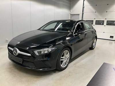 Mercedes-Benz A-Class 2.0 A 200 D Business Dct UA!