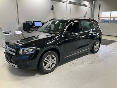 Mercedes-Benz GLB 2.0 GLB 200 D BUSINESS DCT UA!
