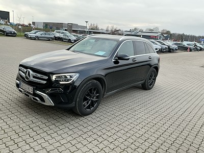 Mercedes-Benz GLC-Klasse 220 D auto UA!