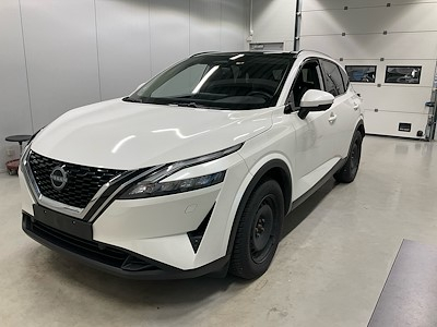 Nissan QASHQAI Mhev 158 Xtronic 2wd N-Connecta 12.3 UA!