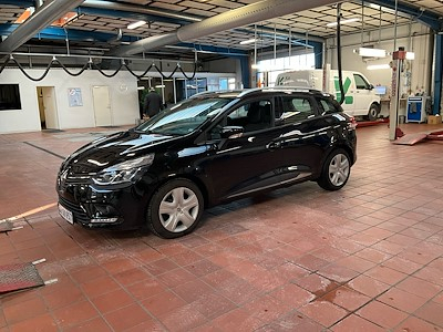 Renault Clio 0.9 TCE 90 ZEN FLEET SPORT TOURER UA!