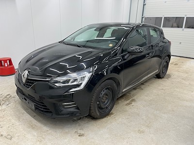 Renault CLIO 1.0 TCE 100 ZEN UA!