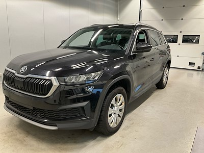 Skoda Kodiaq 2,0 Tdi Adblue 150 F Style Dsg7 UA!
