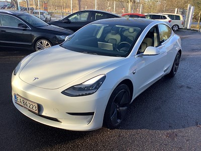 Tesla Model 3 STANDARD PLUS RWD AUTO UA!