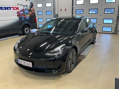Tesla Model 3 STANDARD PLUS RWD AUTO UA!