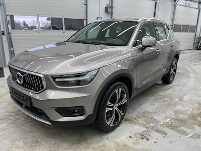 Volvo Xc40 1.5 T5 Inscription Recharge Vbl Auto UA!