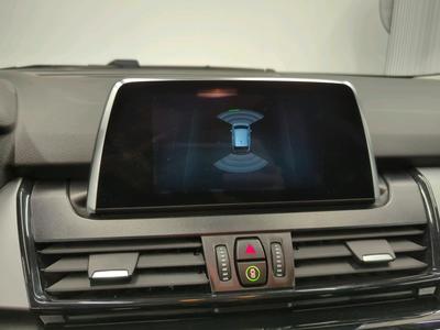 BMW Series 2 gran TO 218d Xdrive Steptronic