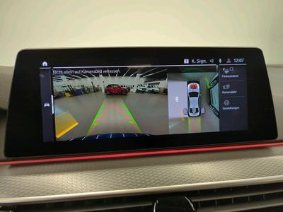 BMW Series 5 520d Xdrive Steptronic