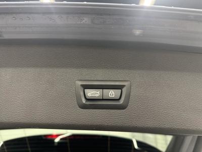 BMW X1 Xdrive20d SteptronicSport