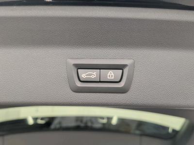 BMW X3 2.0 XDRIVE 20D STEPTRONIC SHIFT