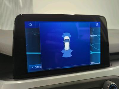 Ford FOCUS 1.5 ECOBLUE 120PS TREND+ AUTO