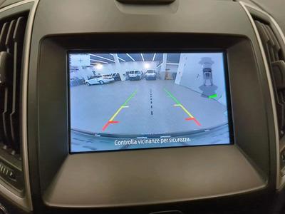 Ford GALAXY 2.5 DURATEC FHEV 190PS TREND CVT