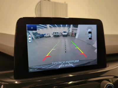 Ford KUGA 2.0 ECOBLUE 190PS ST-LINE X AUTO 4WD